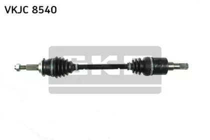 Вал SKF VKJC 8540